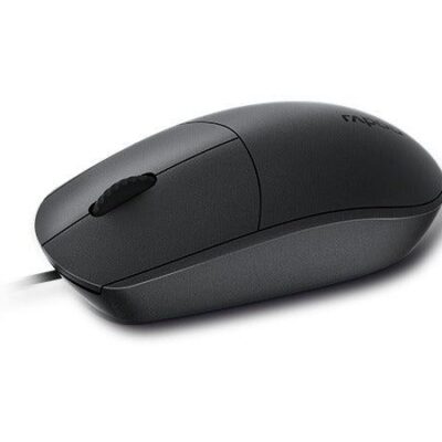 Rapoo N100 mouse USB Optical 1600 DPI Ambidextrous