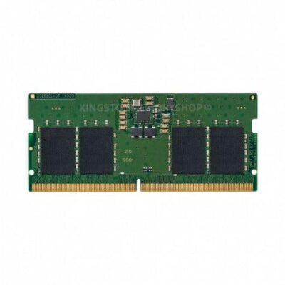 Kingston KCP548SS8-16 16GB DDR5 4800MT/s Non ECC Memory RAM SODIMM