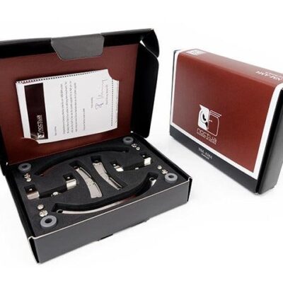 Noctua NM-AM4 hardware cooling accessory