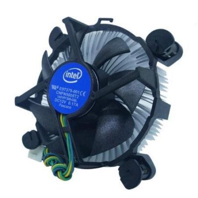 Intel cpu cooler