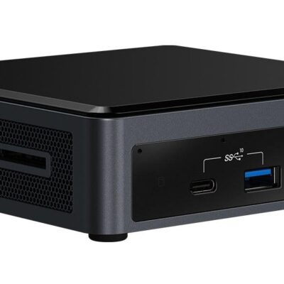 INTEL BXNUC10I5FNK4 i5-10210U NUC ULTRA MINI PC KIT