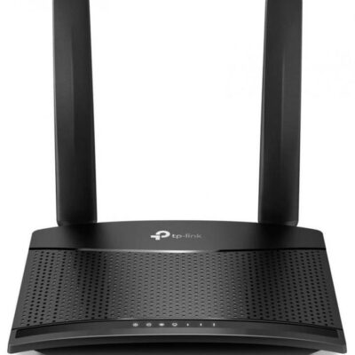 TP-Link TL-MR100 300 Mbps Wireless N 4G LTE Router