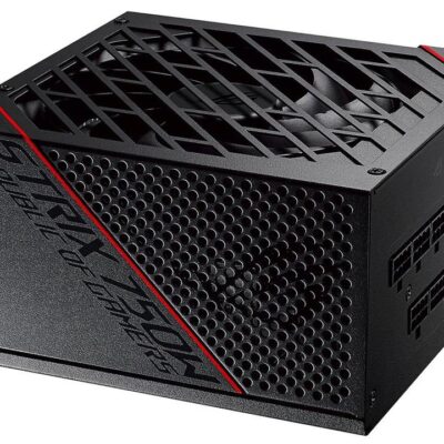 ASUS ROG-STRIX-750G power supply unit 750 W 20+4 pin ATX 1U