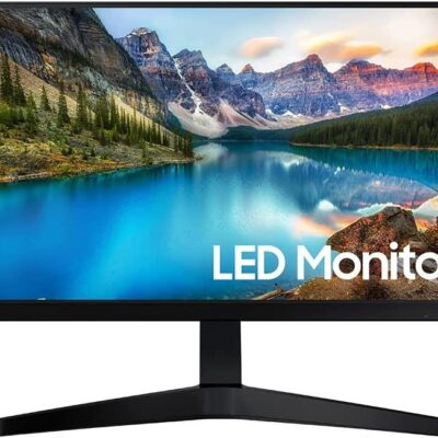 Samsung DEMO SAMSUNG 24" (16:9) IPS FHD LED, 5MS, DP, HDMI, VESA, BEZELESS, 3YR