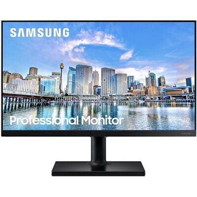 Samsung DEMO SAMSUNG 27" (16:9) IPS FHD LED, 4MS, DP, HDMI(2), USB(2), H/ADJ, VESA, 3YR
