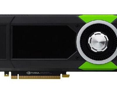 Leadtek Quadro P5000 16GB Workstation Graphic Card