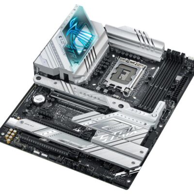 ASUS ROG STRIX Z790-A GAMING WIFI D4 Intel Z790 LGA 1700 ATX