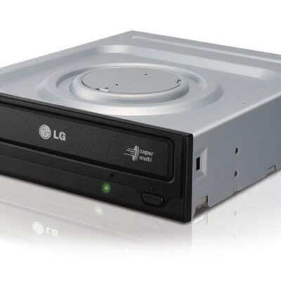 LG GH24NS95 optical disc drive Internal DVD±RW