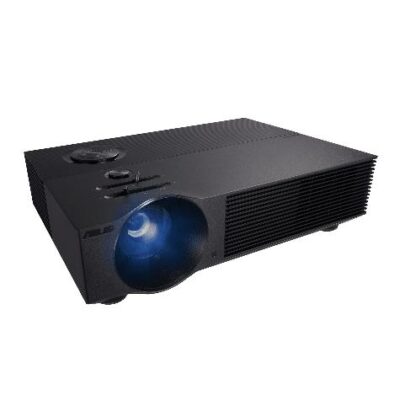 ASUS H1 LED Projector (90LJ00F0-B00210) - Full HD (1920 x 1080), 3000 Lumens, 120 Hz