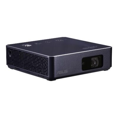 ASUS S2 LED Projector (90LJ00C0-B00500), 1280x720, 500 Lumens, Auto Focus
