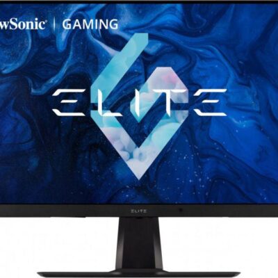 Viewsonic Elite XG321UG LED display 81.3 cm (32") 3840 x 2160 pixels 4K Ultra HD Black