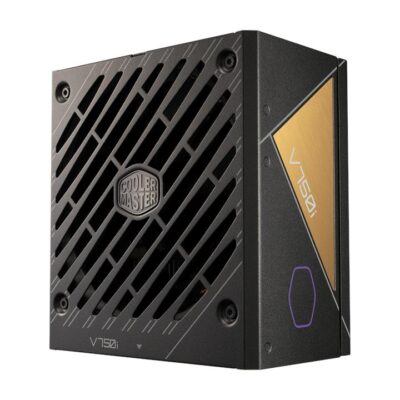 COOLER MASTER V 750W GOLD I MODULAR, ATX3.0