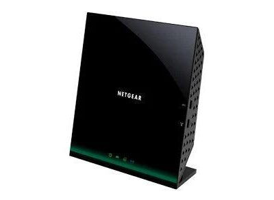 Netgear D6100 AC1200 Gigabit WiFi Modem Router Essentials Edition
