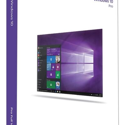 Microsoft Windows 10 Pro - USB