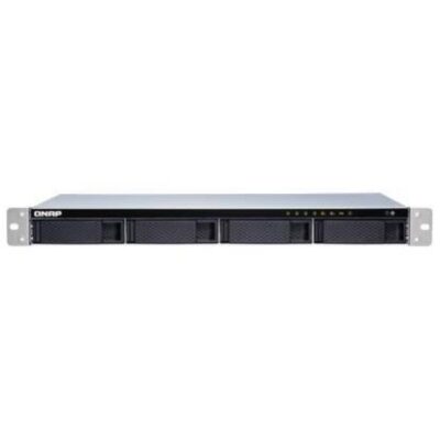 QNAP TS-431XeU-2G 4 Bay Diskless Rackmount NAS