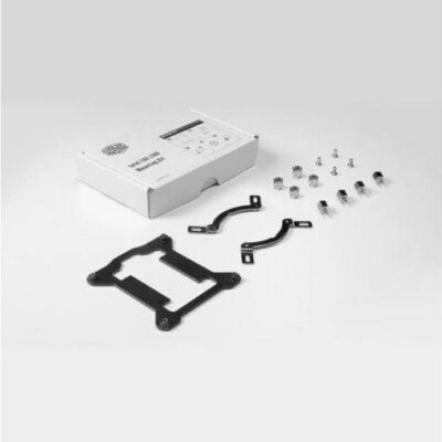 Cooler Master Intel LGA 1700 Bracket Compatibility Kit for Selected AIO