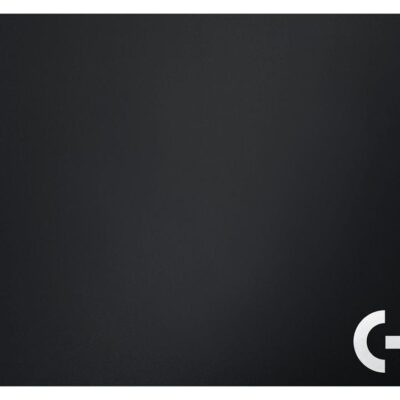 Logitech G240 Black Gaming mouse pad