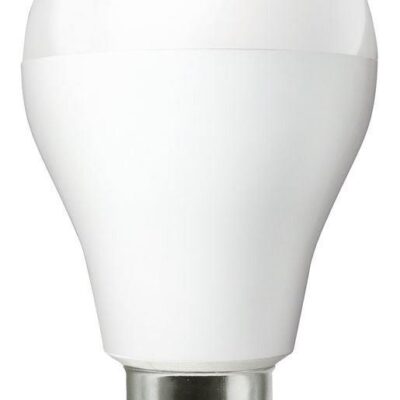 LEDware LED 9W (850lm) Warm White B22 Bayonet Lightbulb (Equivalent to: 60W incandescent)