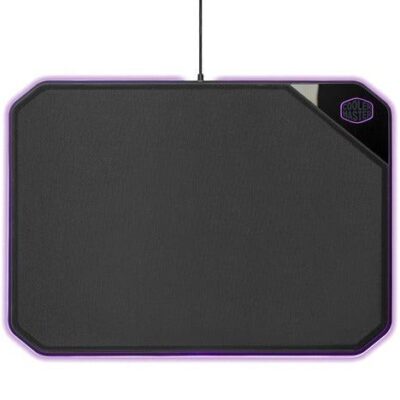 Cooler Master MP860 Dual-sided Black Gaming mouse pad