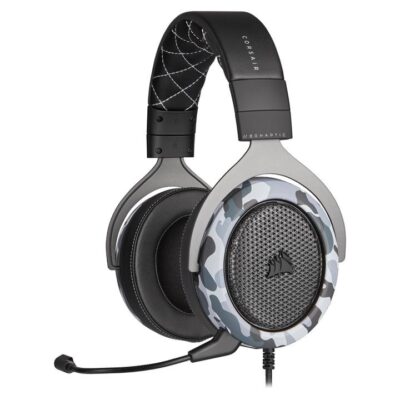 Corsair HS60 Haptic Stereo USB Gaming Headset