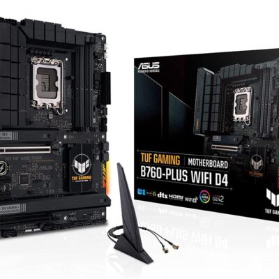 TUF GAMING B760-PLUS WIFI D4
