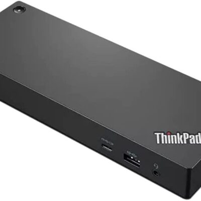 Lenovo 40B00135AU THINKPAD UNIVERSAL THUNDERBOLT 4 DOCK