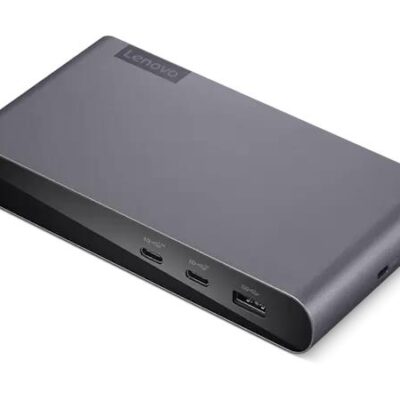 Lenovo 40B30090AU USB-C UNIVERSAL BUSINESS DOCK