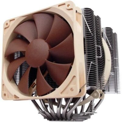 Noctua NH-D14 Processor Cooler