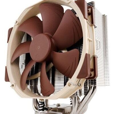 Noctua NH-U14S computer cooling component Processor Cooler