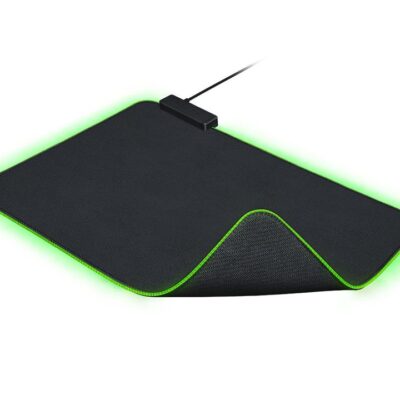 Razer Goliathus Chroma Black Gaming mouse pad