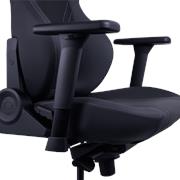 Cooler Master COOLER MASTER HYBRID 1, STRONG MUSCLEFLEX MESH, HIGH DENSITY COLD MOLDED FOAM WITH METAL F