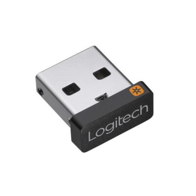 Logitech USB Unifying Receiver USB receiver