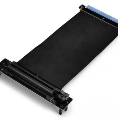 DeepCool (DP-EC-PEC300) PEC 300 Ribbon Extension Cable For External PCIE Graphics Card
