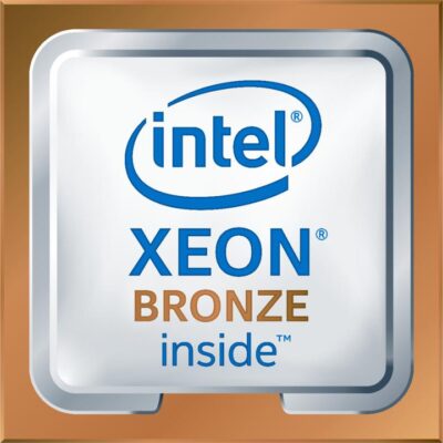 Intel Xeon 3206R processor 1.9 GHz 11 MB Box