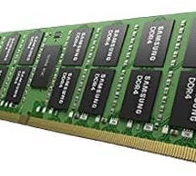 INTEL 64GB DDR4-2933 RDIMM PC4-23466U-R Dual Rank x4 Module Server RAM