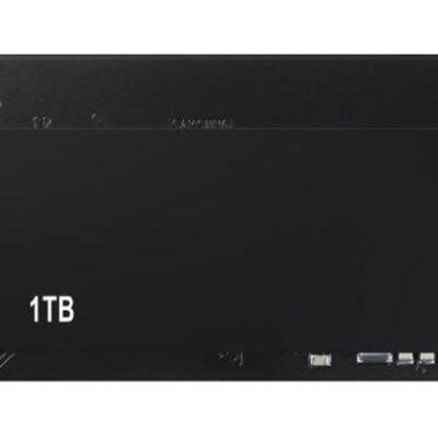 Samsung 980 M.2 500 GB PCI Express 3.0 V-NAND NVMe