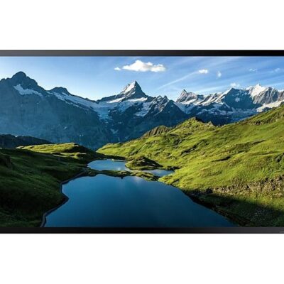 Samsung 55" OH55A-S SINGLE SIDED, FHD, FULL OUTDOOR, 3500 NIT, 24/7, HDMI, RS232, RJ45, 3Y