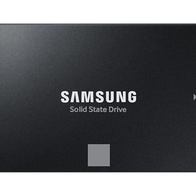 Samsung 870 EVO 2.5" 250 GB Serial ATA III V-NAND MLC