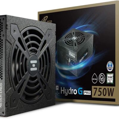 FSP HG2-750 Hydro G PRO 750W Full Modular 80+ Gold Power Supply