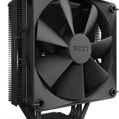NZXT RC-TN120-B1 Air Cooler T120 - Black