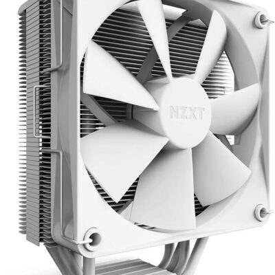 NZXT RC-TN120-W1 Air Cooler T120 - White
