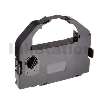 Epson S015262 Compatible Ribbon Cartridge (C13S015262) - 12.7mm x 7m