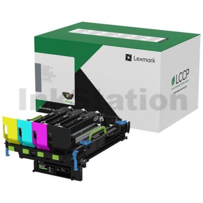 Lexmark (71C0Z50) Genuine CS730 / CX730 / CX375 Colour (CMY) Imaging Unit - 150,000 pages
