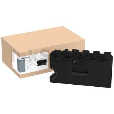 Lexmark (71C0W00) Genuine CS730 / CX730 / CX375 Waste Toner Bottle - 170,000 pages