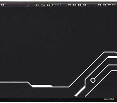 Kingston Technology KC3000 M.2 512 GB PCI Express 4.0 3D TLC NVMe
