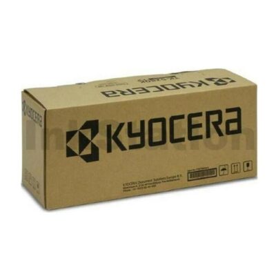 1 x Genuine Kyocera TK-3444 Black Toner Kit PA6000x, MA6000ifx - 40,000 pages