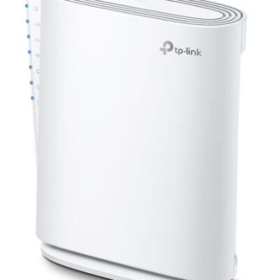 TP-Link RE900XD AX6000 Mesh Wi-Fi 6 Range Extender