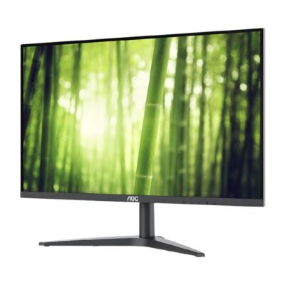 AOC 27B1H2 27" IPS FHD Monitor. AdaptiveSync.100Hz. Ultra Slim. Low Blue Mode