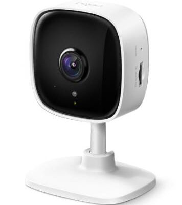 TP-Link TC60 Home Security Wi-Fi Camera