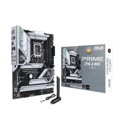 Asus PRIME Z790-A WIFI-CSM ATX DDR5 Motherboard